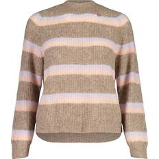 Maloja Picom. Wool Jumper - Sand - Women