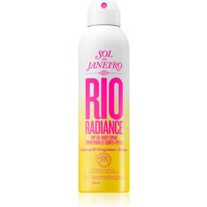 Sol de Janeiro Rio Radiance Body Spray SPF 50