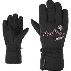 Kid's Lailla AS(R) Gloves - Black