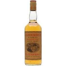 Glenmorangie 10 Year Old Bot.1970s Highland Whisky 70cl