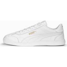 Club 5V5 Sneakers - White/Gold