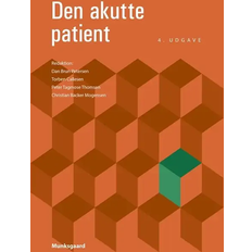 Den akutte patient (Indbundet, 2019)
