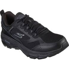 Skechers Go Run Trail Altitude - Schwarz Leder