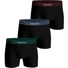 Björn Borg Premium Cotton Stretch Boxer - 3-Pack