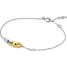 Argento Bracciali Michael Kors Armband MKC1737CZ931 Silberfarben 00