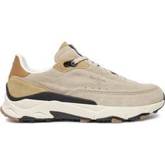 Pepe Jeans Schuhe Pepe Jeans James Treck Trainers PMS60022 Beige