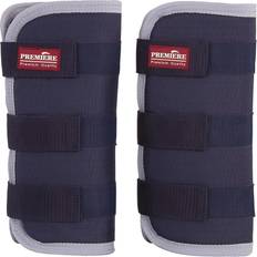 Carrying Gaiters 600d Polyester High All Year - Bleu