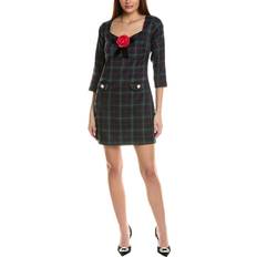 Dianys Shift Dress