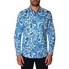 Robert Graham Abbott L/S Woven Shirt