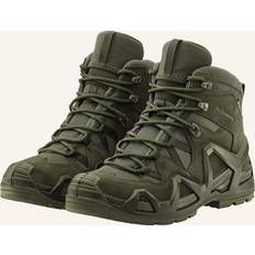 Lowa Bottines en Dentelle Lowa Zephyr GTX MID MK2 Hiking Boots - Ranger Green