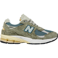 New Balance 2002R Protection Pack Mirage - Grey