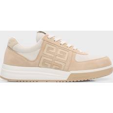 Givenchy Dam Sneakers Givenchy G4 Low Sneakers - Beige/White