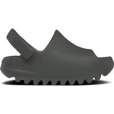 Yeezy Slide Dark Onyx Infants