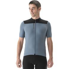 Mavic Allroad Cargo Jersey Men's Orion Blue
