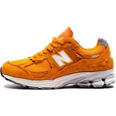 New Balance 2002R Protection Pack - Vintage Orange