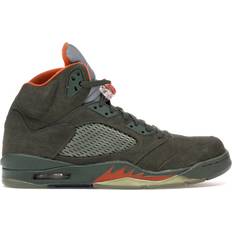 Jordan Air Jordan 5 Retro LS 'Olive'