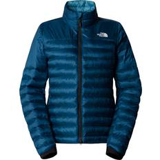 The North Face Women's Terra Peak Jacket - Midnight Petrol