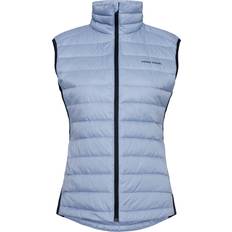 Kari Traa Westen Kari Traa Emilie Down Vest Damen - Blau