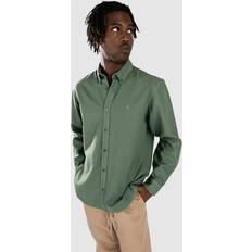 Overdeler Carhartt WIP Bolton Skjorte - Duck Green