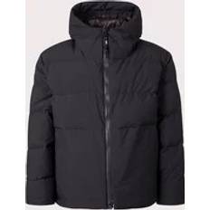 Norse Projects Men's Asger 2.0 Down Jacket - Black