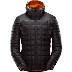 Rab Mythic Alpine Light Jacket - Black