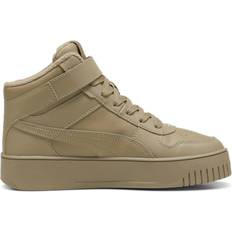 Puma Sneakers Puma Carina Street Mid Wtr Sneakers - Beige