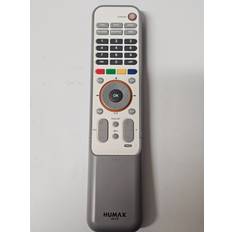 Humax Remote Controls Humax Nr-210 Tv Remote Control For Lp32tdr1 Lp40tdr1 Lu26td1 Lu32td1