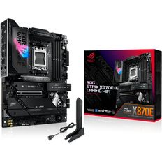 Asus am5 ASUS ROG STRIX X870E-E GAMING WIFI