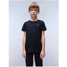 Salis T-Shirt - Black Boys