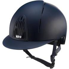 Kep Riding Helmets Kep Standard Visor Riding Helmet Smart - Noir