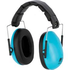 Black Body Protection Kerbl Earmuffs For Children Noir
