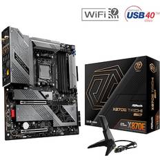 Asrock AMD X870E Taichi Lite AM5 DDR5 5.0 ATX