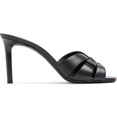 Saint Laurent Pumps Saint Laurent Pantoletten Tribute Leder