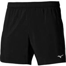 Core 5.5 Short Black L Löparshort