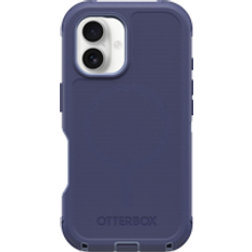 OtterBox Defender (iPhone 16) Smartphone Hülle, Violett