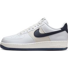 Nike Air Force 1 Sportskor Sneakers Air Force 1 '07 Nn HF4298 100 Vit