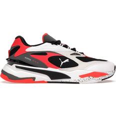 Sport Shoes Puma RS-Fast Black Red Blast