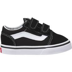 Zapatos para Niños Vans Infant Old Skool - Black