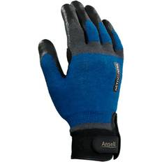 Industrial Work Clothes Ansell ActivArmr 97-003 Heavy Duty Laborer Glove with Kevlar