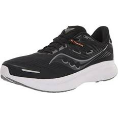 Saucony Guide 16 Löparskor Löpning - Black/White