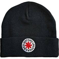 Accessori Music Red Hot Chili Peppers Unisex Beanie Hat