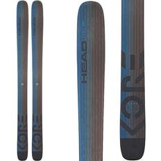 Downhill Skiing Head Kore 111 Freeride Skis '23