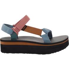 Teva Flatform Universal Sandal - Women's Light Multi