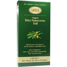 Lavolta Shea Naturcreme Soft 75ml