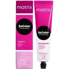 Matrix Permanent Hair Dyes Matrix SoColor Pre-Bonded Permanent Hair Colour 11N 90 ml