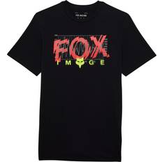 Fox 3XL T-shirts Fox Energy Premium Tee T-Shirt - Black