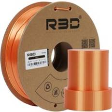 R3D ABS Orange 1.75 mm 800 g
