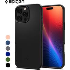 Spigen Thin Fit (iPhone 16)