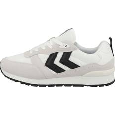 Hummel 46 Sko Hummel Monaco 86 Sneakers - Grå/Sort
