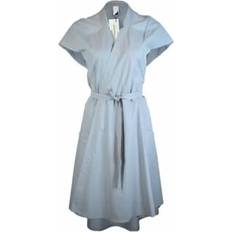 Birds Dresses Format Kind Dress - Lightgrey